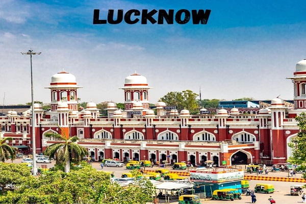 jhansi to lucknow cabs